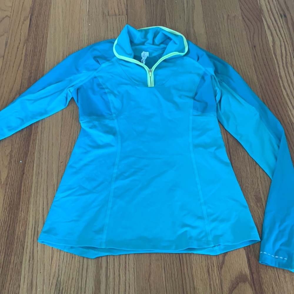 Lululemon jacket